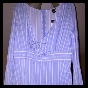 Spring / summer dress